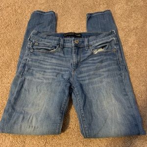 4R Express Jegging Skinny Jeans